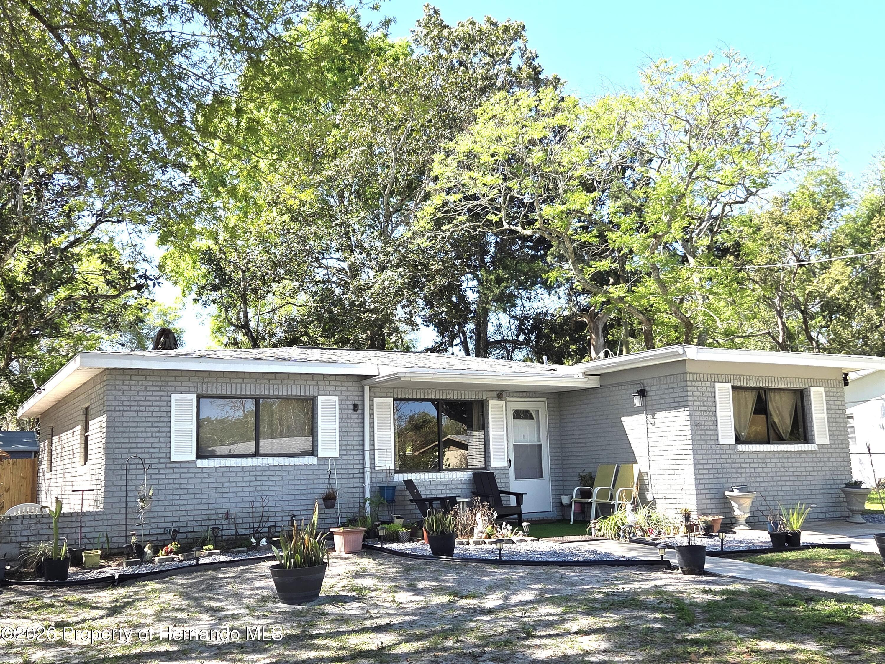 21390 Lehouier Drive, Spring Hill, FL, 34610 photo 2