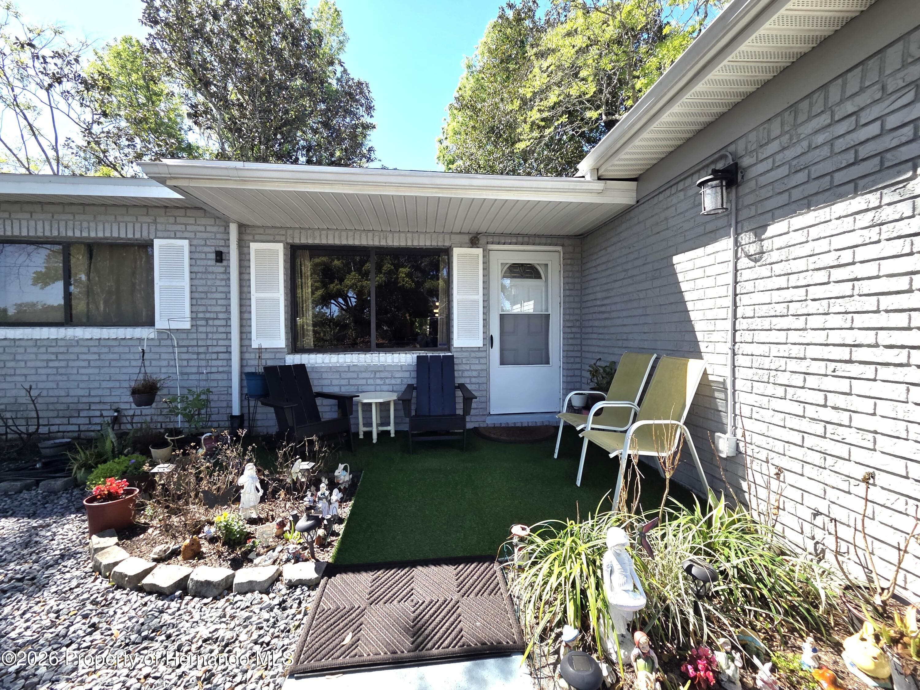 21390 Lehouier Drive, Spring Hill, FL, 34610 photo 3