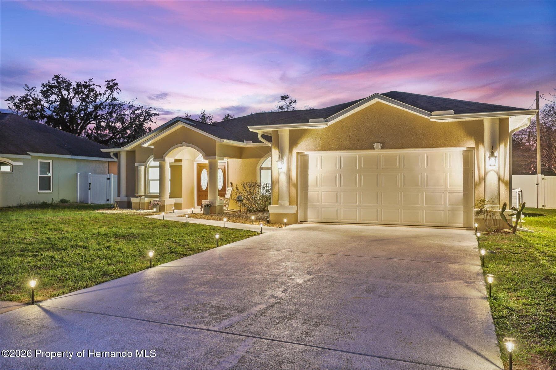 15281 Burbank Drive, Brooksville, FL, 34604 photo 2