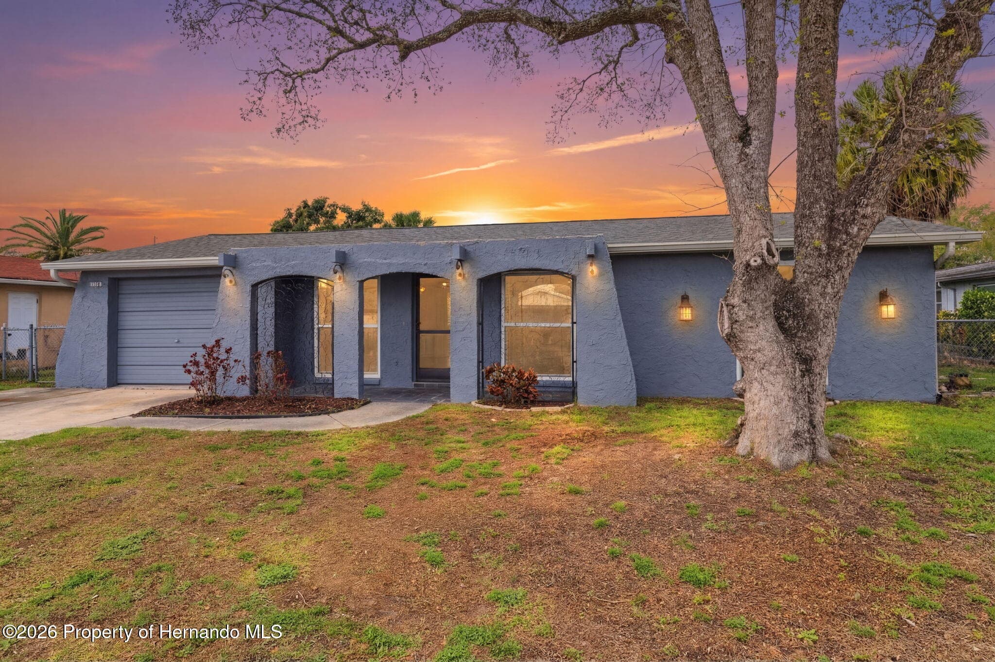 10011 Cherry Creek Lane, Port Richey, FL, 34668