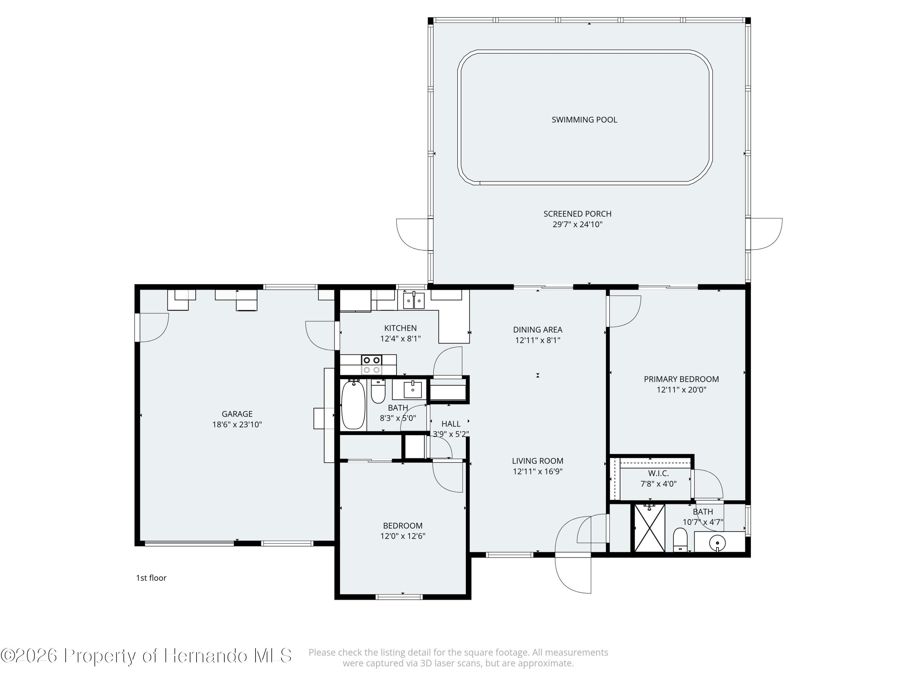 3280 Landover Boulevard, Spring Hill, FL, 34609 photo 4