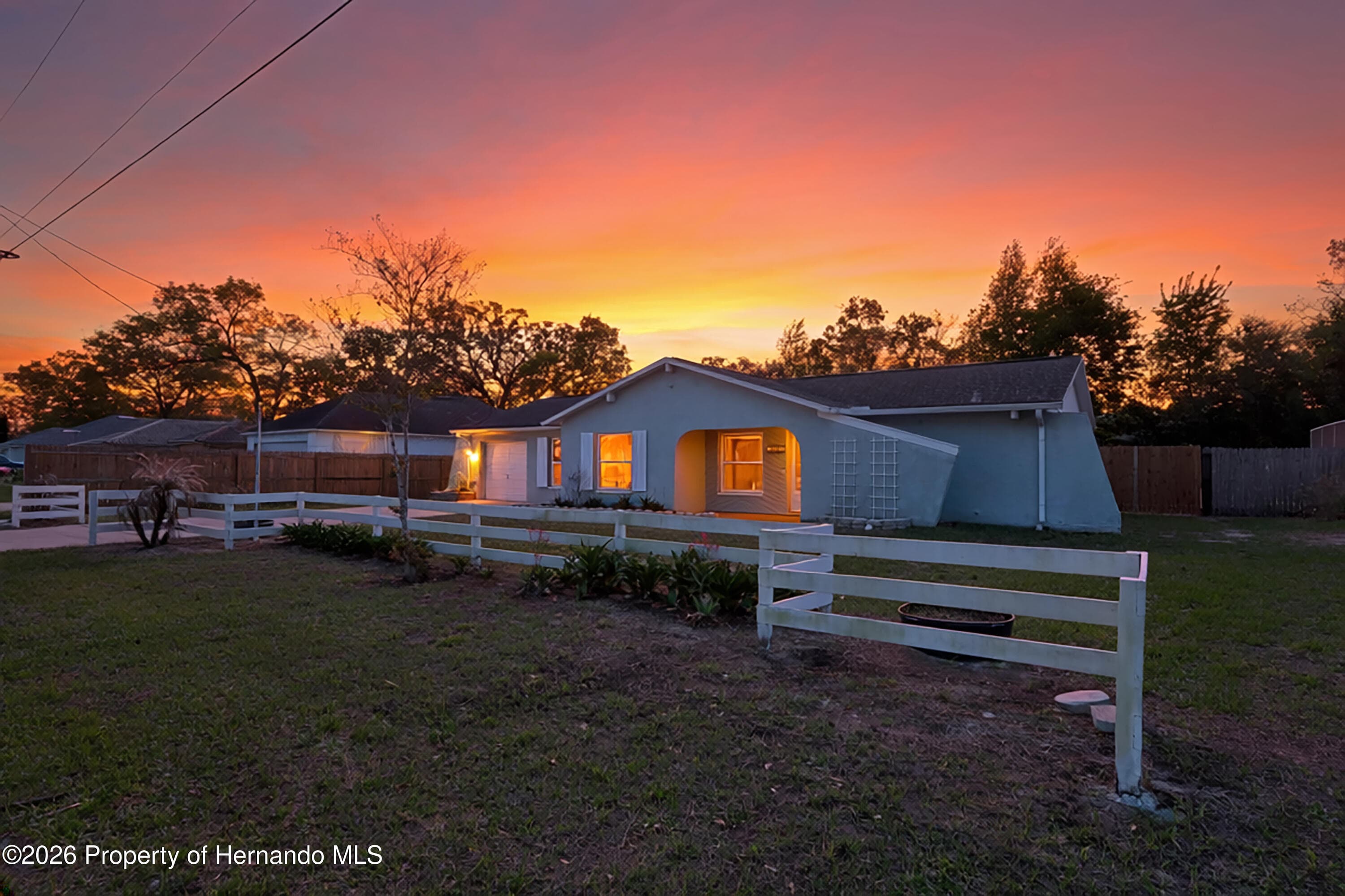 3280 Landover Boulevard, Spring Hill, FL, 34609