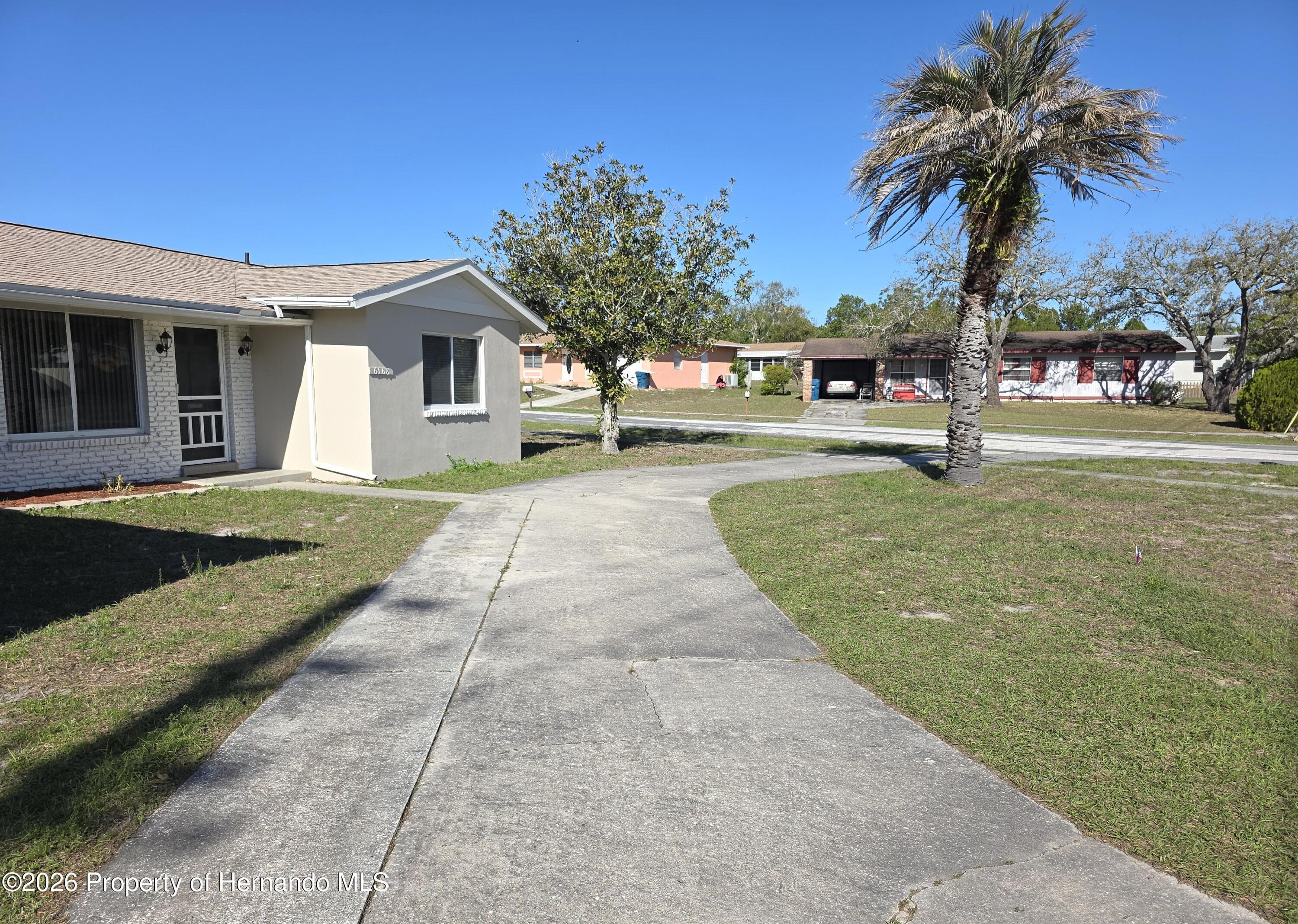 6568 Treehaven Drive, Spring Hill, FL, 34606 photo 2