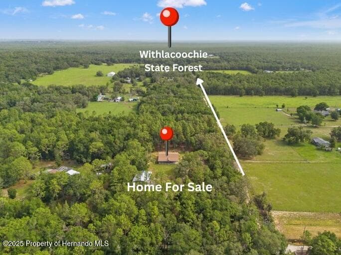 27295 Tarbel Road, Brooksville, FL, 34602 photo 2