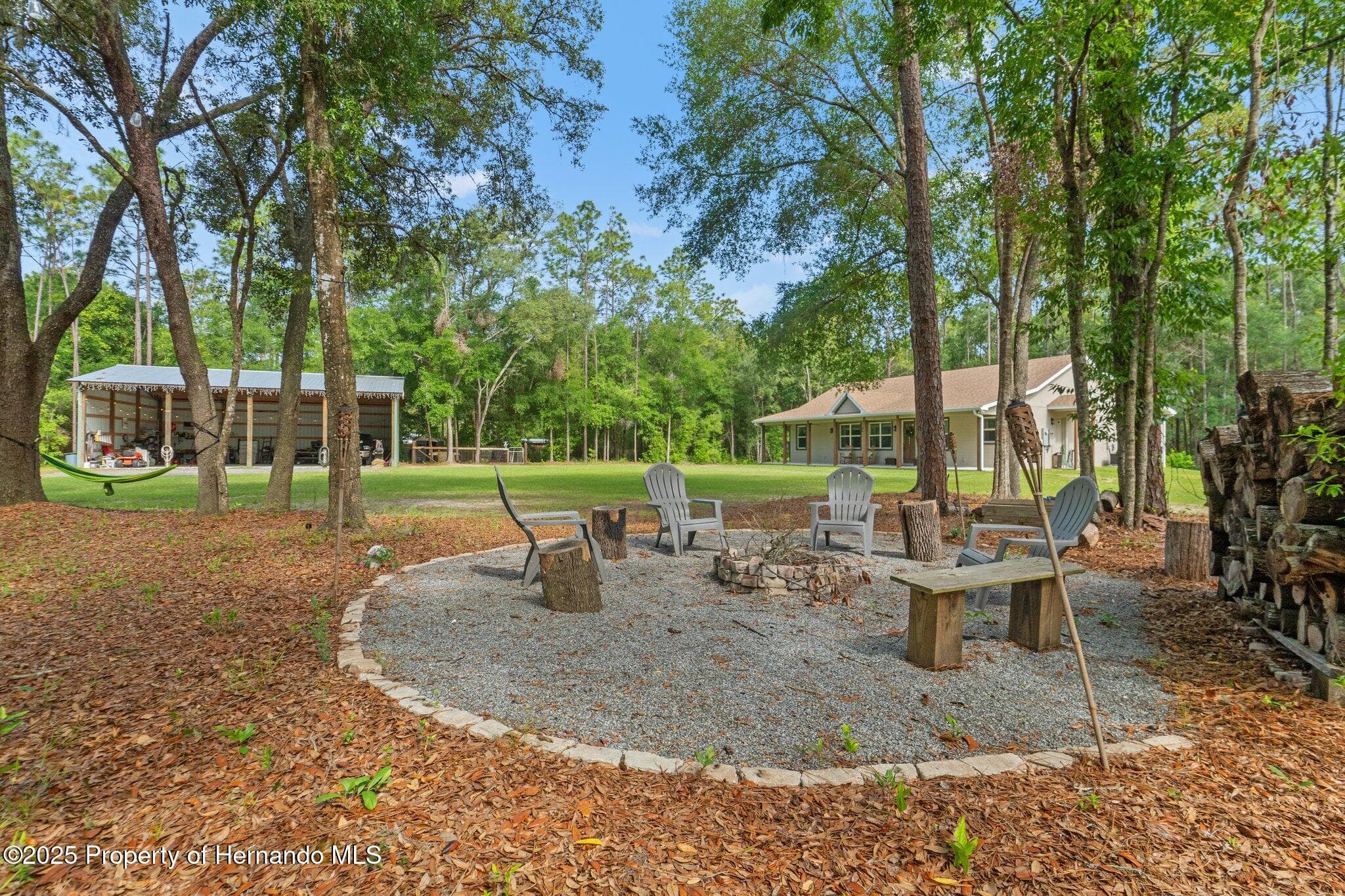 27295 Tarbel Road, Brooksville, FL, 34602