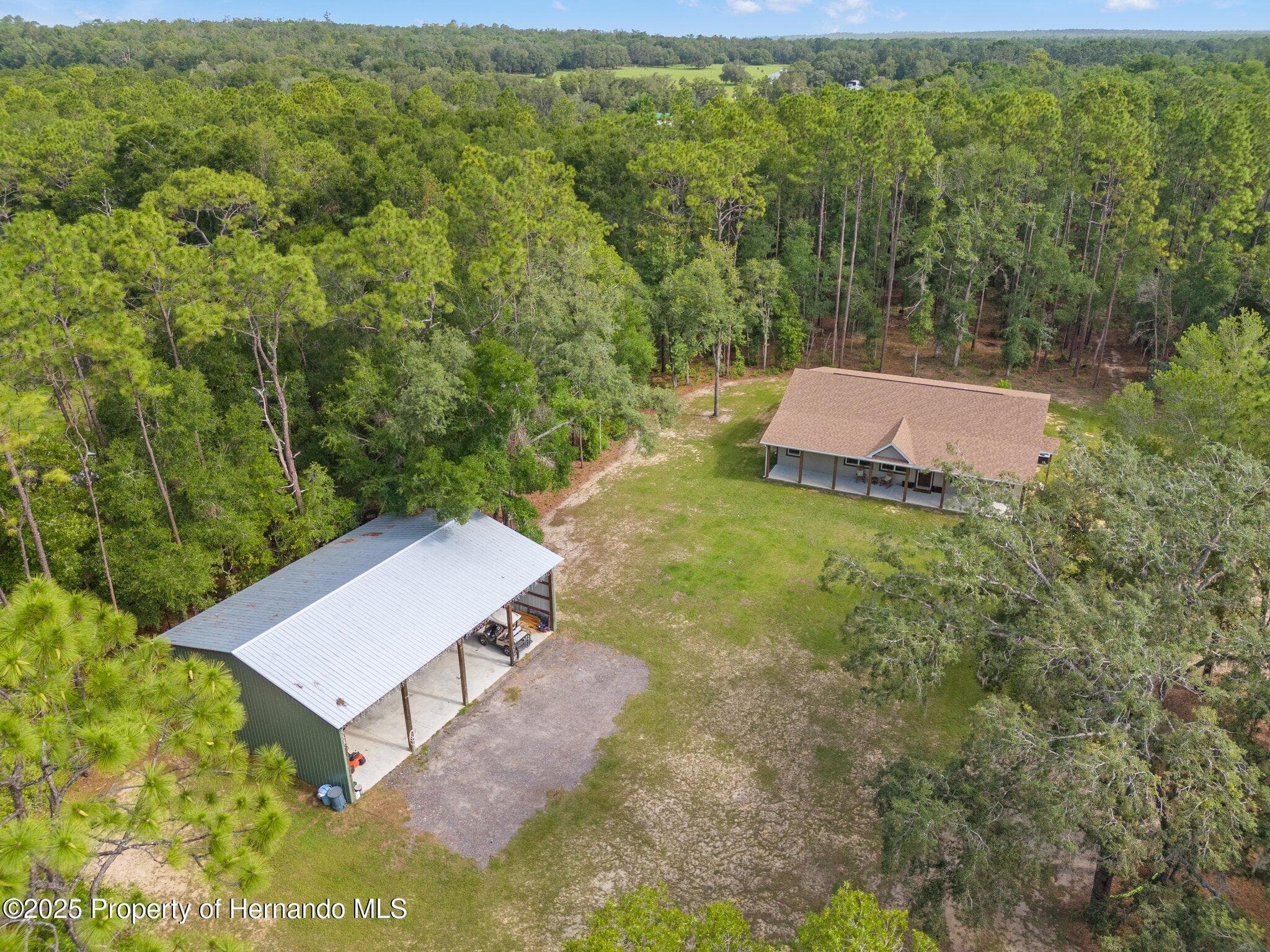 27295 Tarbel Road, Brooksville, FL, 34602 photo 4