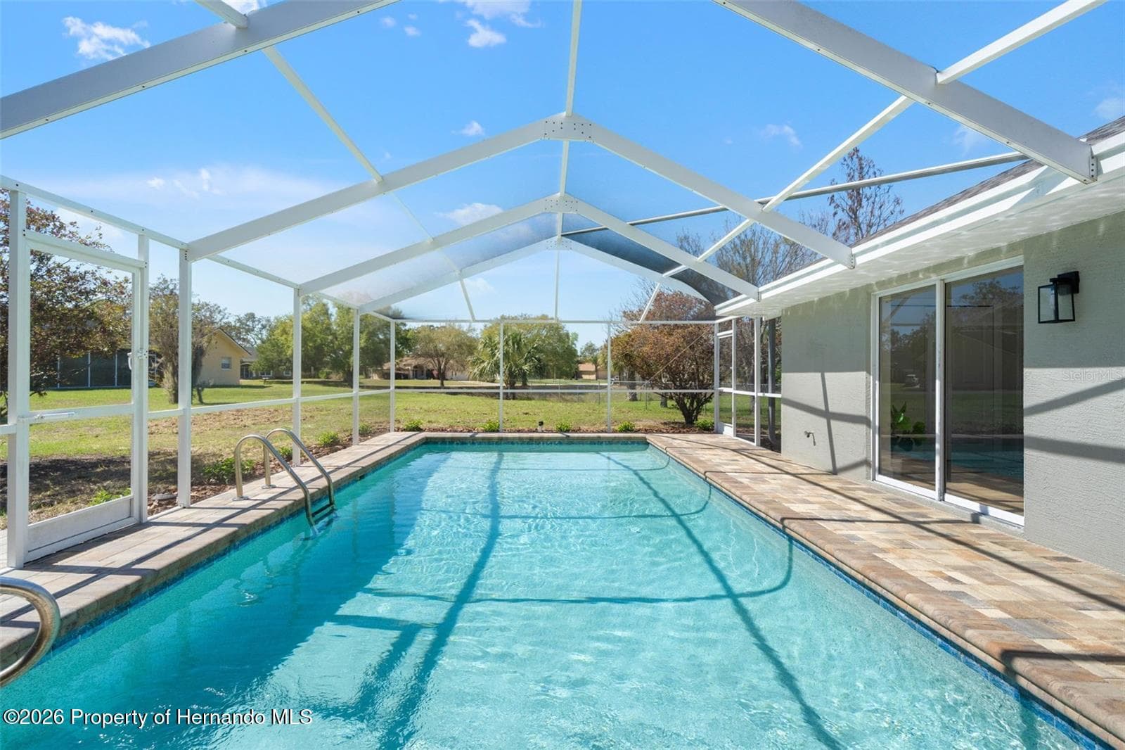 10185 Sleepy Willow Court, Spring Hill, FL, 34608 photo 2