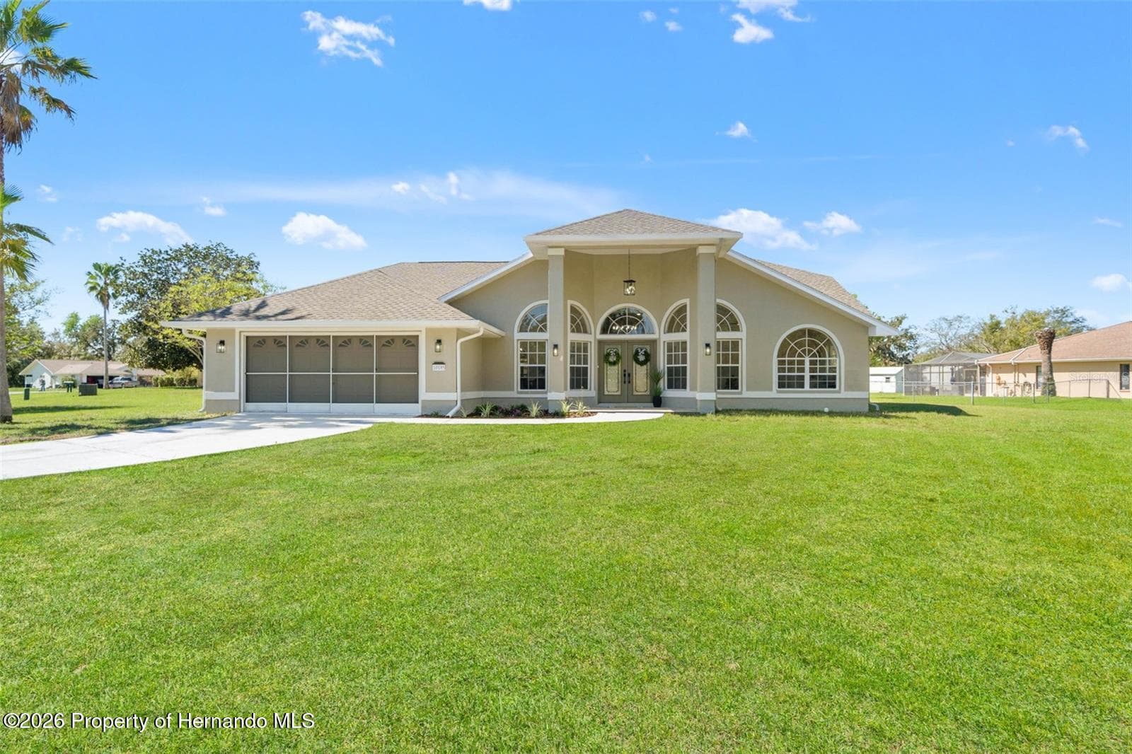 10185 Sleepy Willow Court, Spring Hill, FL, 34608