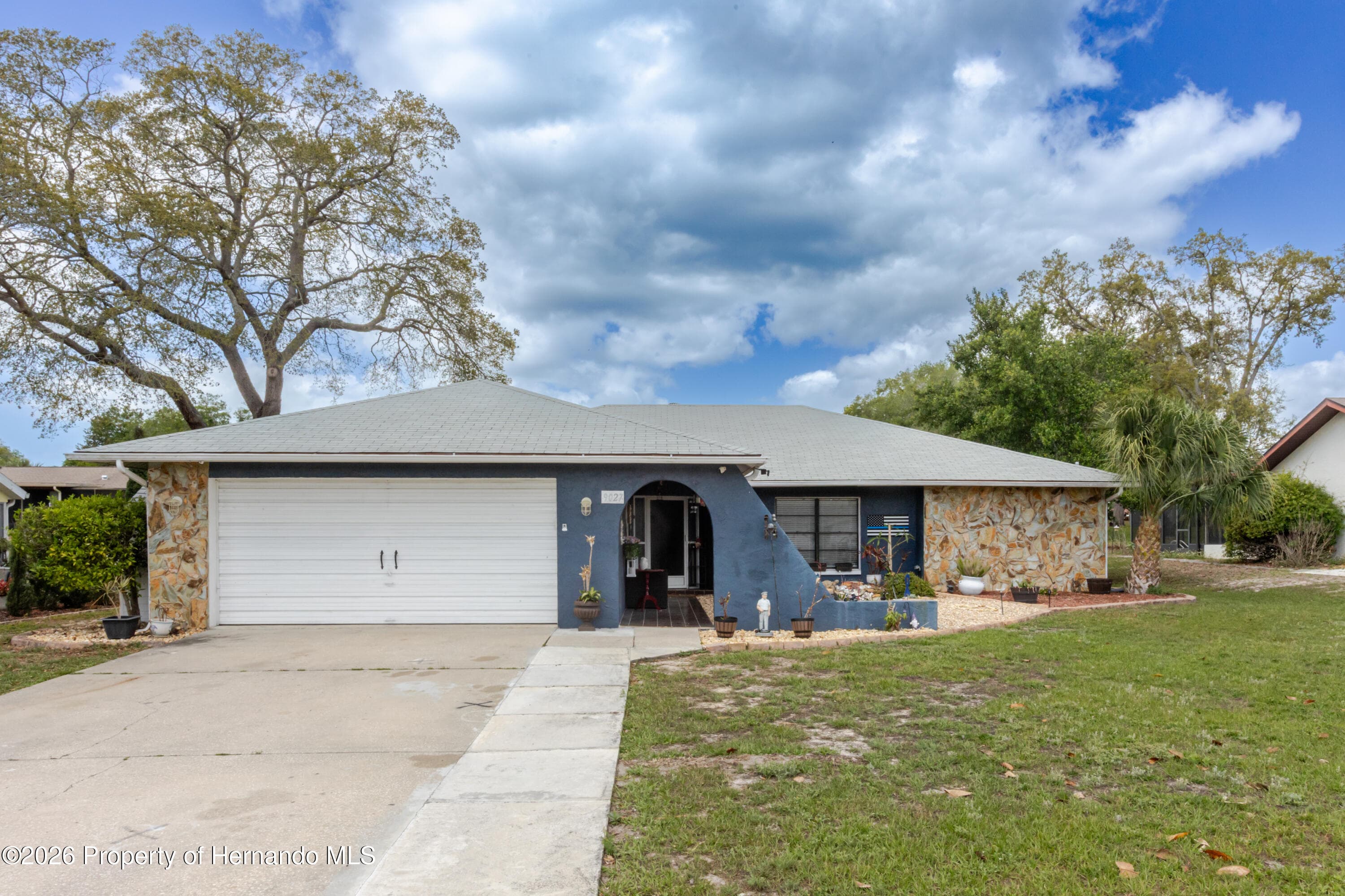 9027 Bonnet Way, Weeki Wachee, FL, 34613