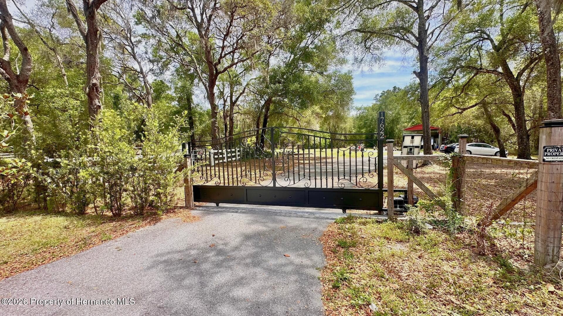 17622 Caufield Road, Spring Hill(pasco), FL, 34610