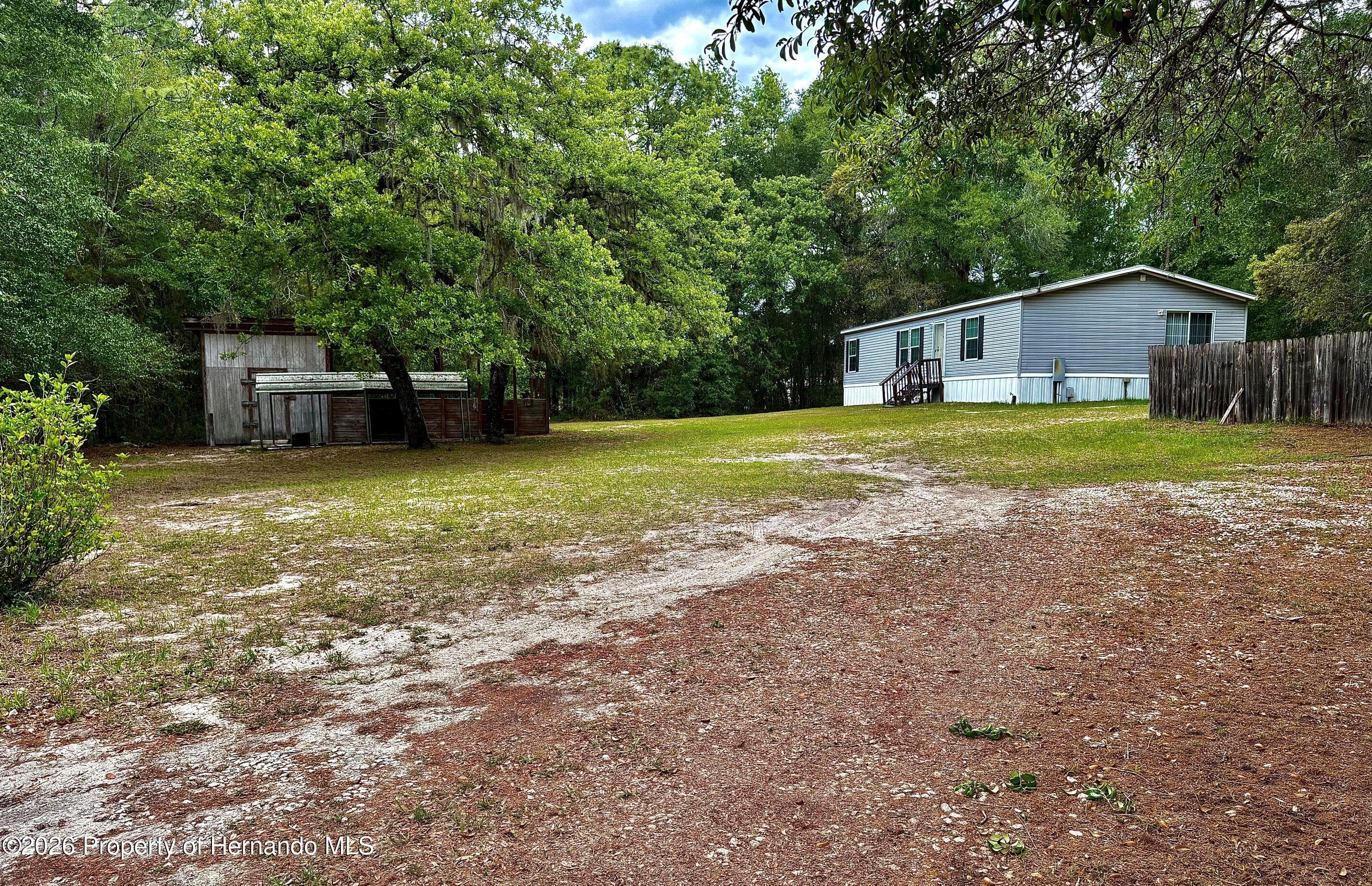 27001 Richbarn Road, Brooksville, FL, 34601