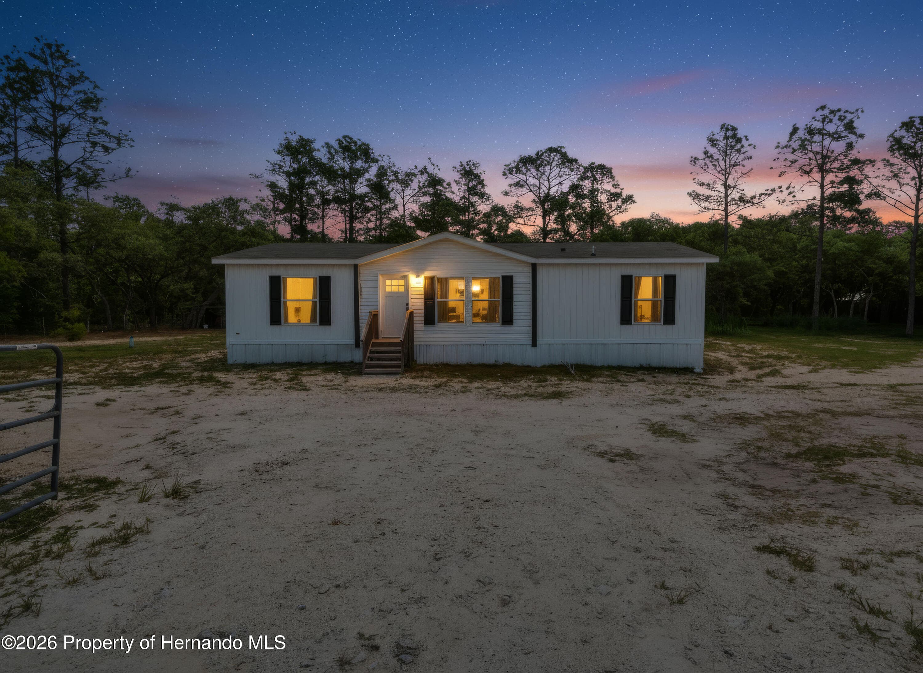 5021 S Adventure Point, Homosassa, FL, 34446