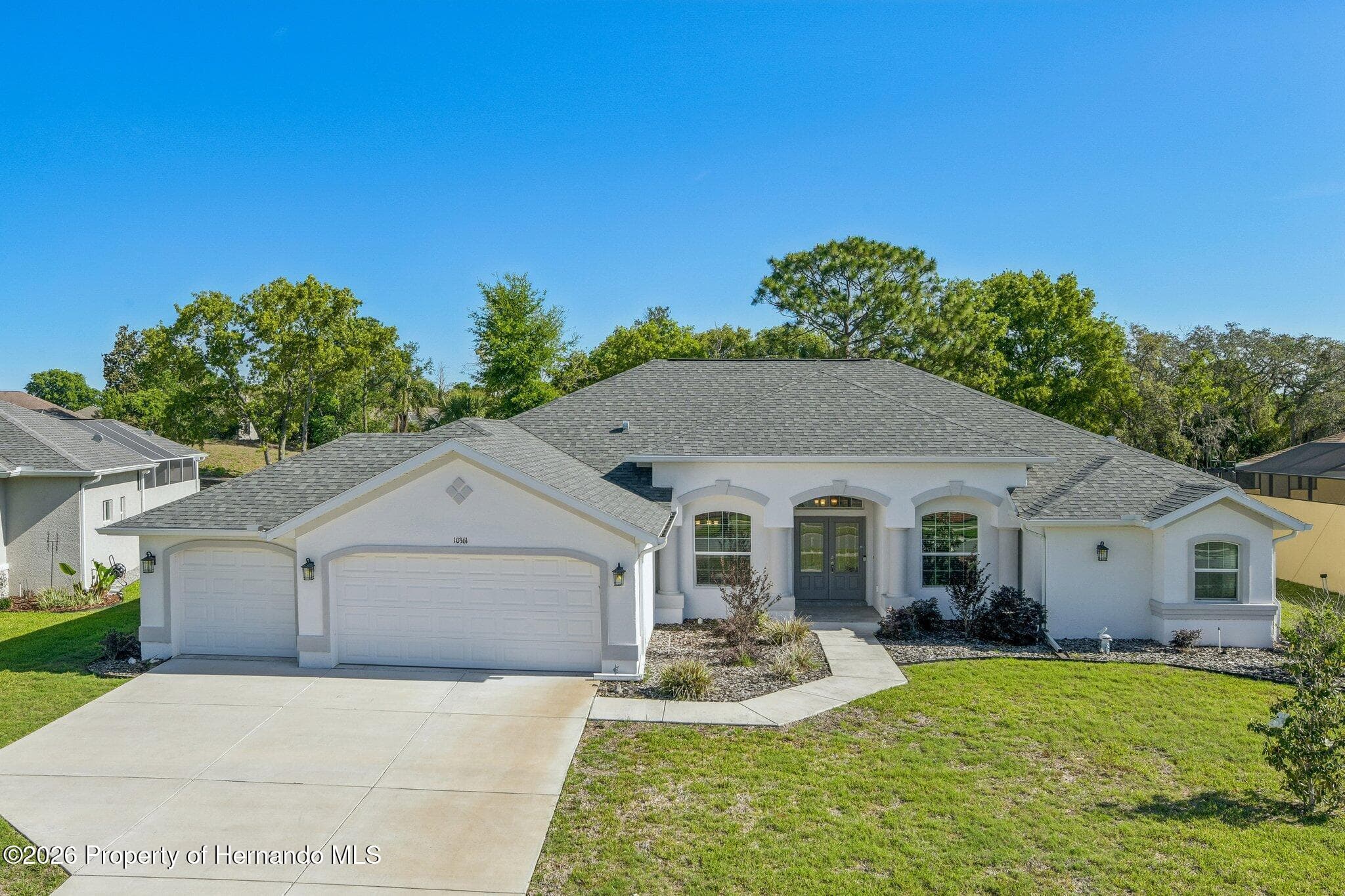 10361 Palmgren Lane, Spring Hill, FL, 34608