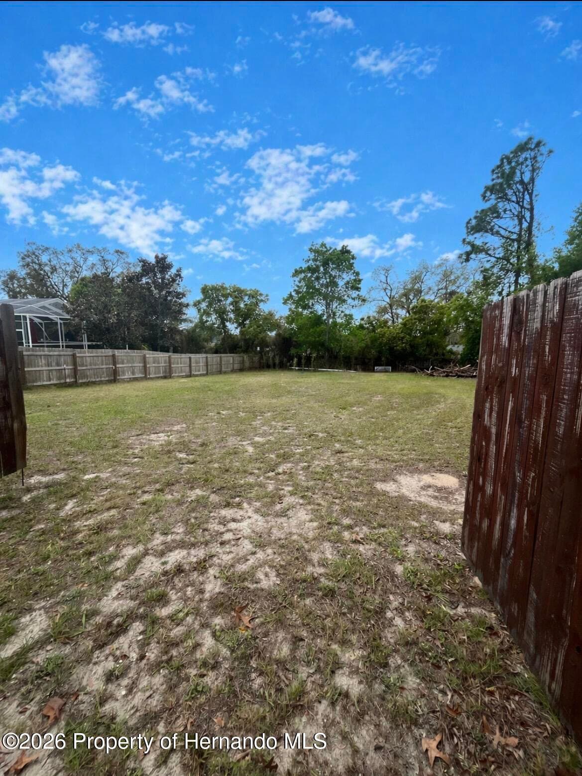 0 Bolger Avenue, Spring Hill, FL, 34609