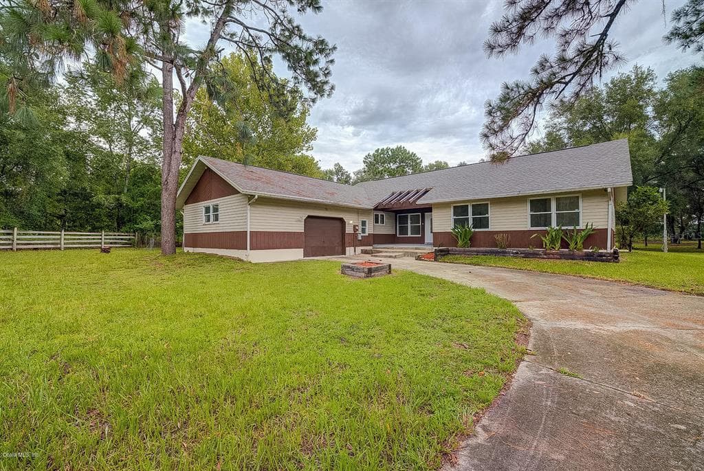 5549 Junior LANE, DUNNELLON, FL 34433 photo 2