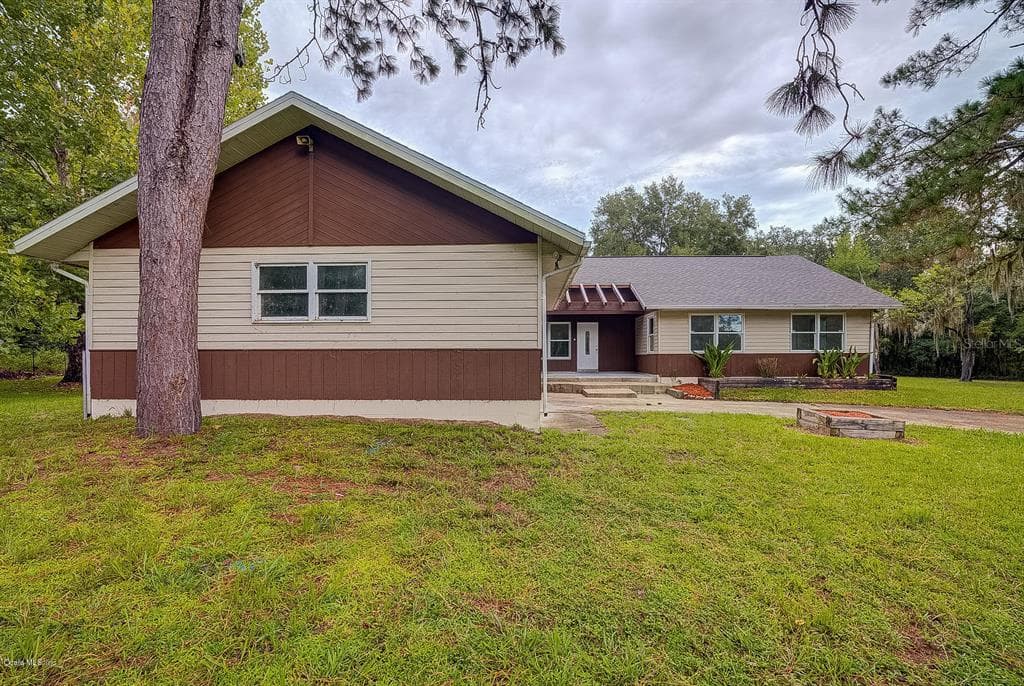 5549 Junior LANE, DUNNELLON, FL 34433