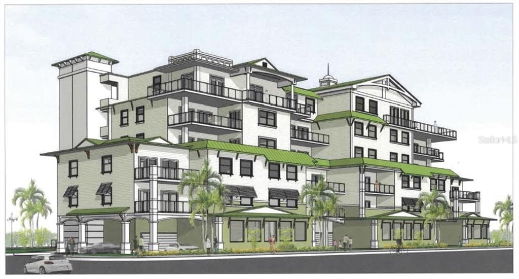 64 BAY ESPLANADE Unit 304, CLEARWATER, FL 33767