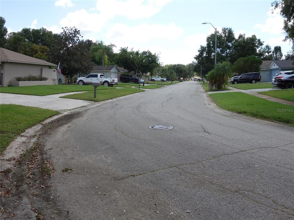 4101 WINDTREE DRIVE, TAMPA, FL 33624 photo 3