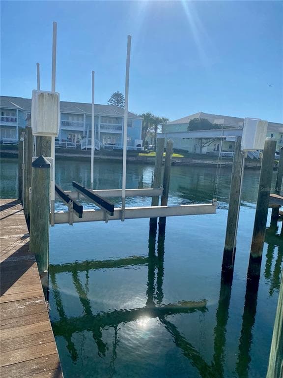 0 STARFISH DRIVE, Street PETERSBURG, FL 33705 photo 2