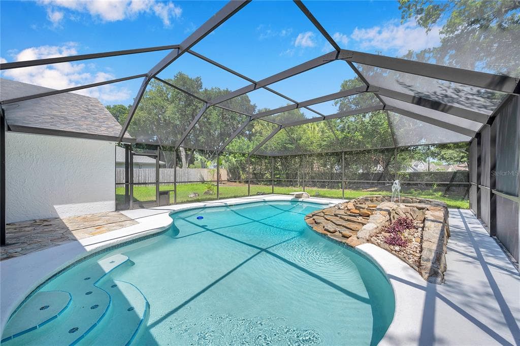 14207 ASHBURN PLACE, TAMPA, FL 33624 photo 5