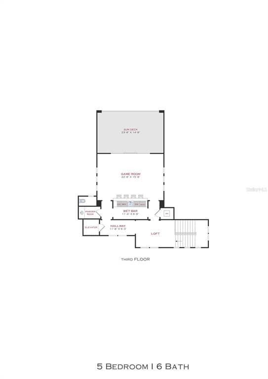 2417 DUNDEE STREET, TAMPA, FL 33629 photo 5