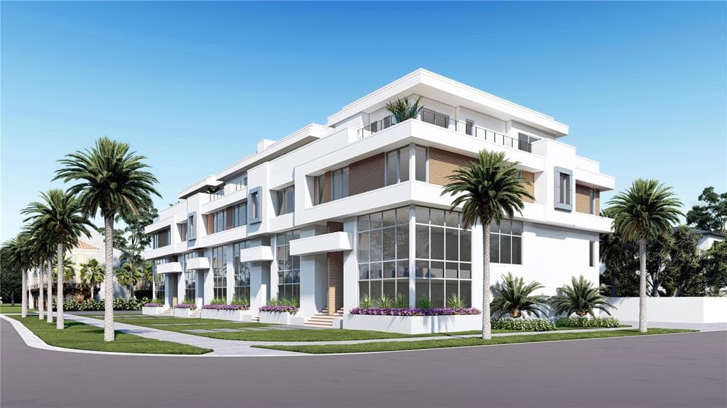 85 DAVIS BOULEVARD Unit C, TAMPA, FL 33606