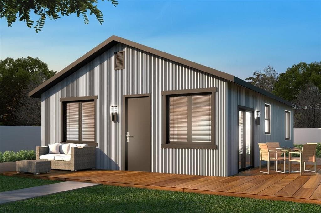 3007 76TH STREET, TAMPA, FL 33619