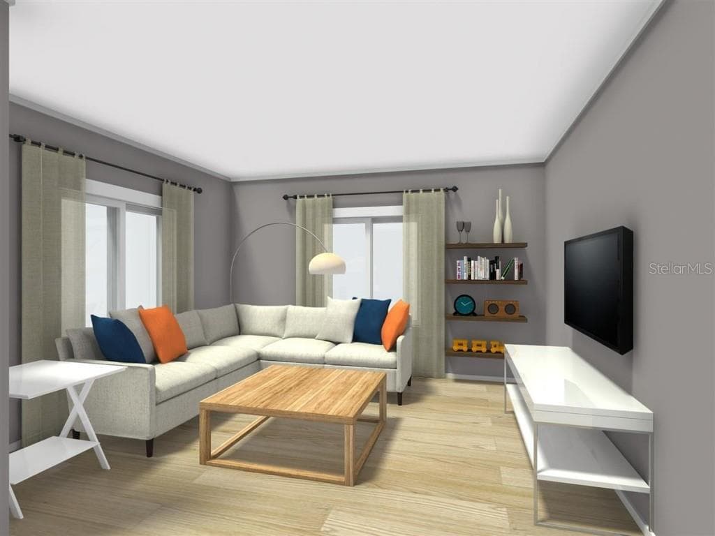 3007 76TH STREET, TAMPA, FL 33619 photo 4