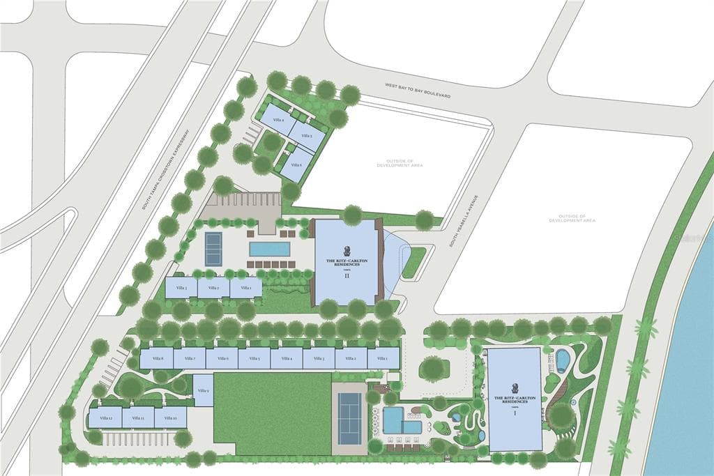 3015 YSABELLA AVENUE Unit TH3, TAMPA, FL 33629 photo 2