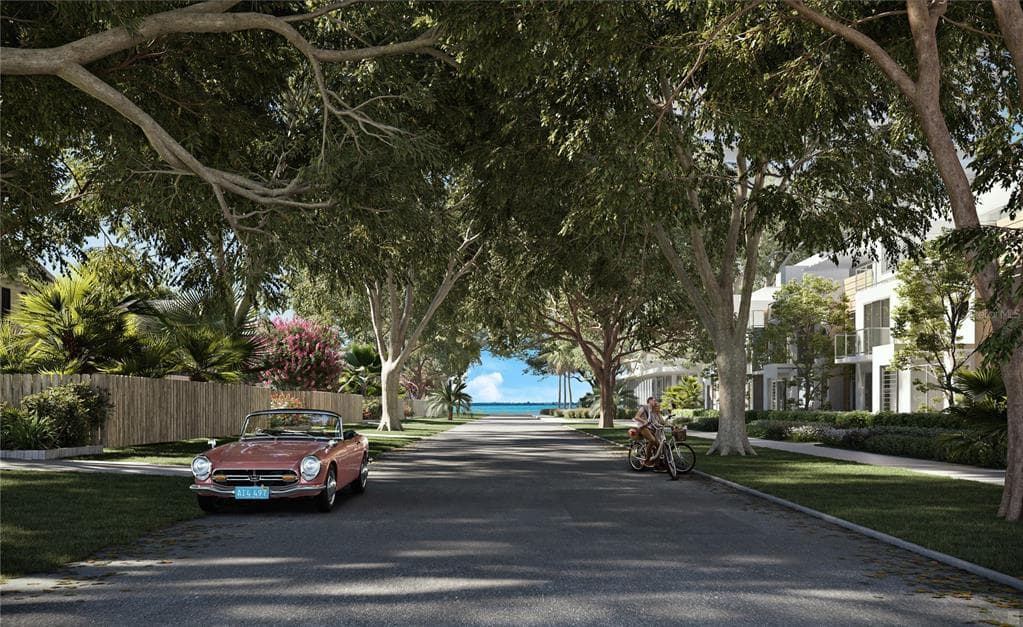 3015 YSABELLA AVENUE Unit TH3, TAMPA, FL 33629 photo 4