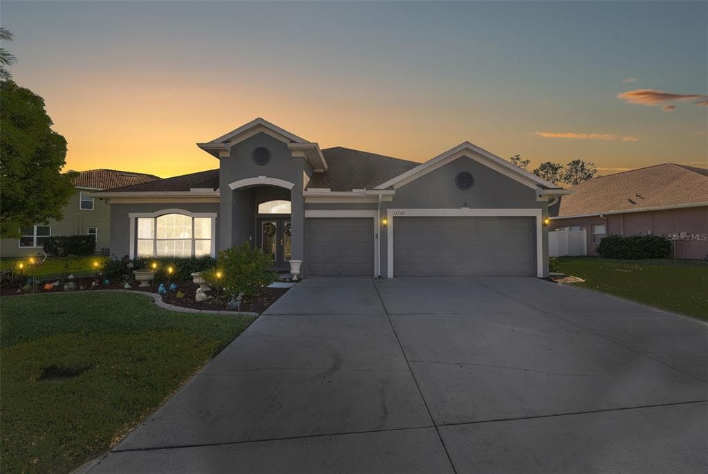 11238 Biddeford Place, New Port Richey, FL, 34654