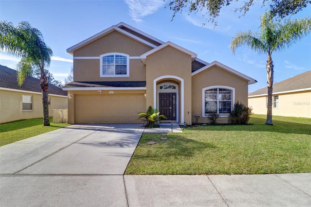 12147 Colony Lakes Boulevard, New Port Richey, FL, 34654