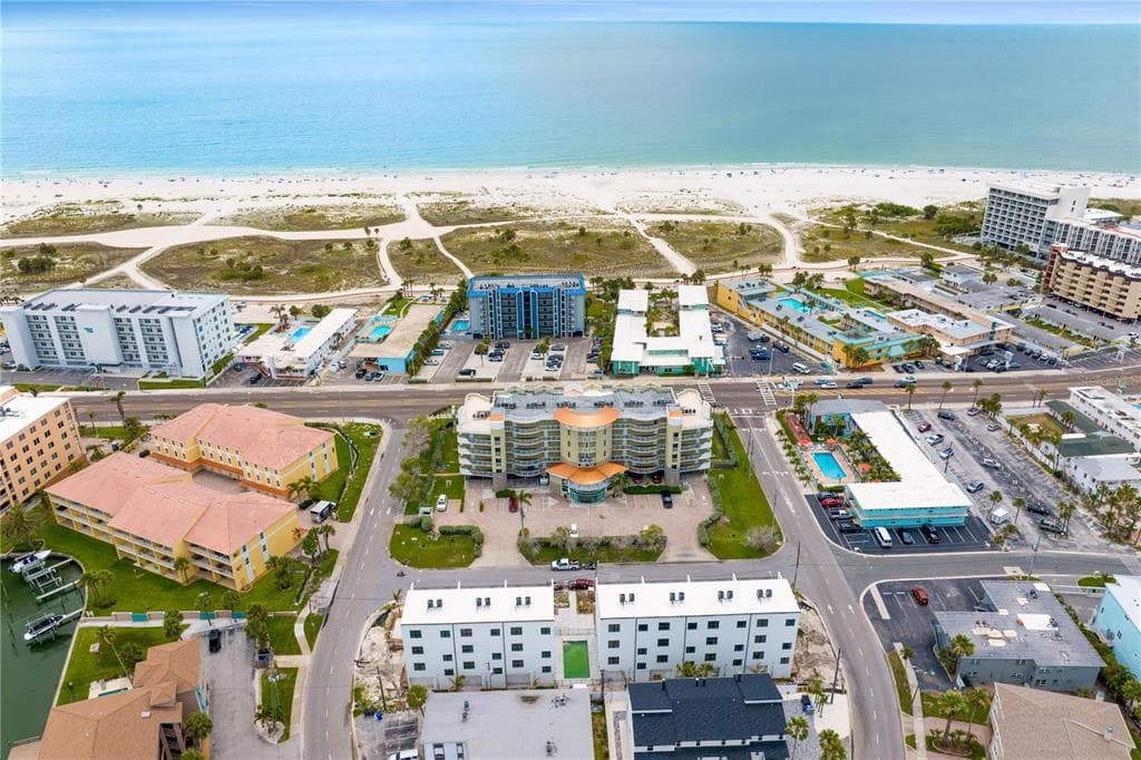 11605 1ST STREET Unit B3, TREASURE ISLAND, FL 33706 photo 5