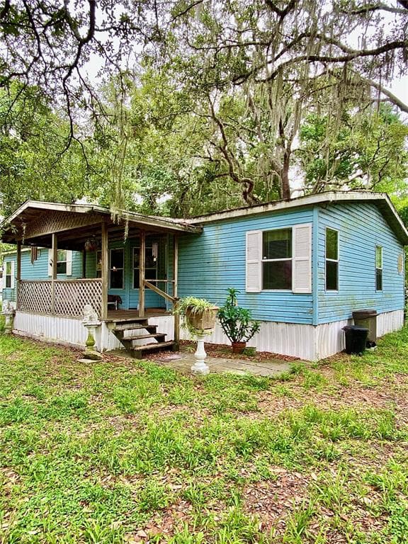 12504 Oconee Boulevard, New Port Richey, FL, 34654