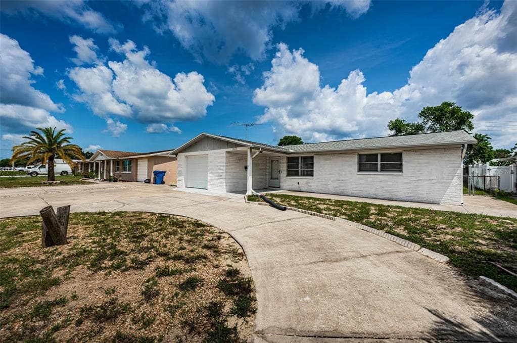 3423 EISENHOWER Drive, HOLIDAY, FL 34691 photo 2