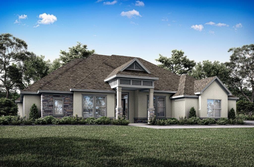 13304 Oldenburg Drive, Hudson, FL, 34667