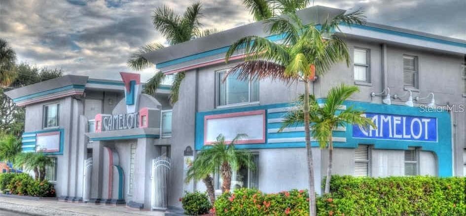 603 Mandalay Avenue, Unit 101, Clearwater, FL, 33767
