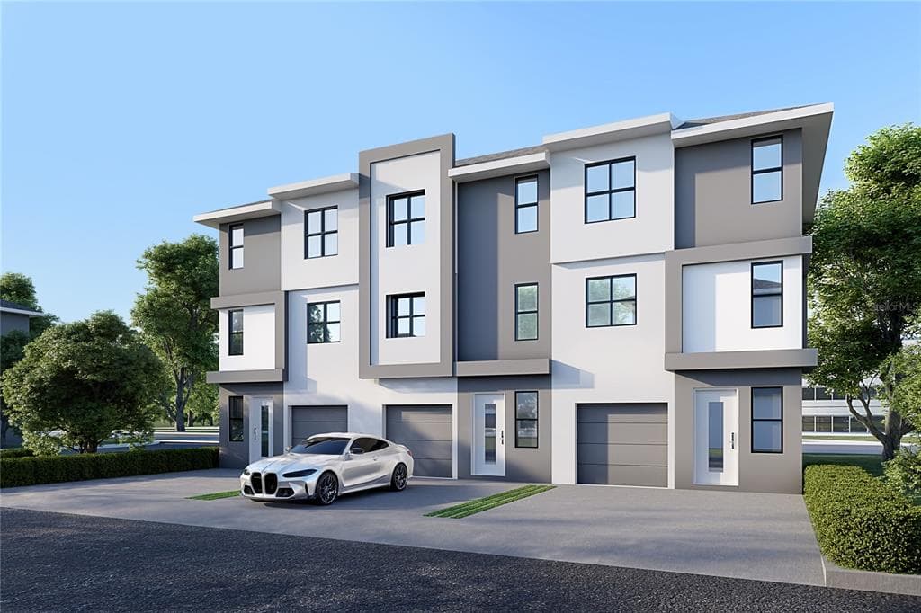 3469 DESERT TRUNK COURT, TAMPA, FL 33614 photo 2