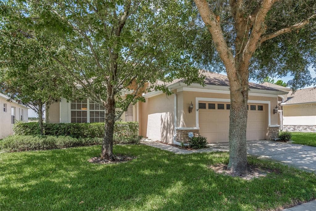 14749 Potterton Circle, Hudson, FL, 34667
