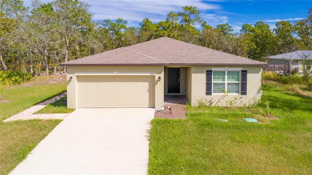 12211 Snowy Egret Avenue, Weeki Wachee, FL, 34614