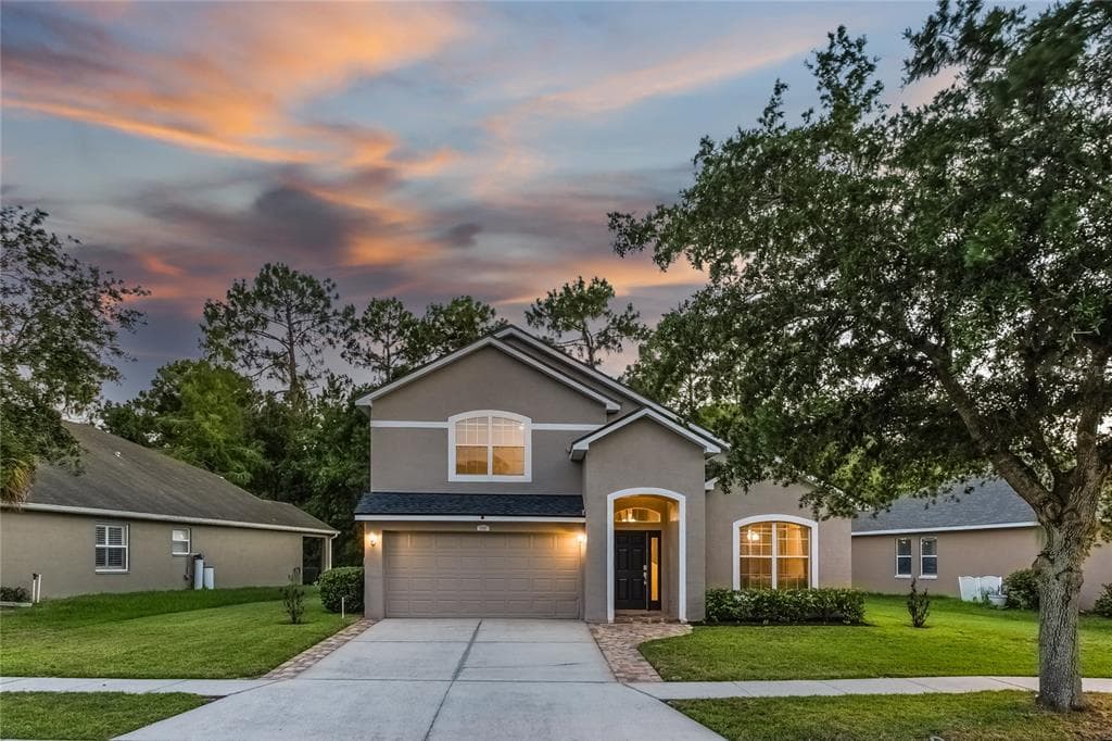 12055 Colony Lakes Boulevard, New Port Richey, FL, 34654