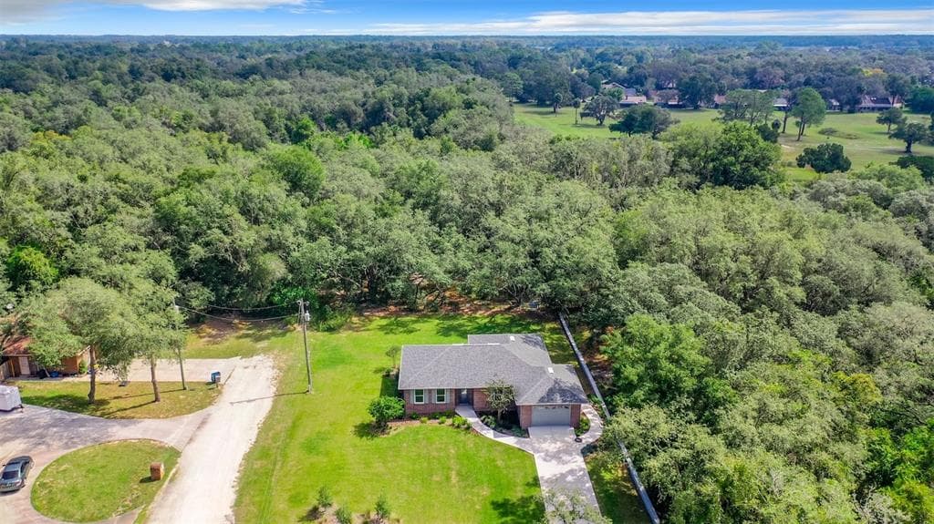 6184 Fairway Drive, Ridge Manor, FL, 33523