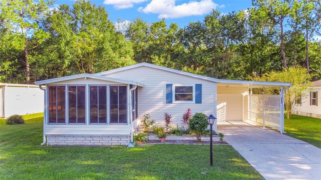 2964 Kingswood Circle, Brooksville, FL, 34604