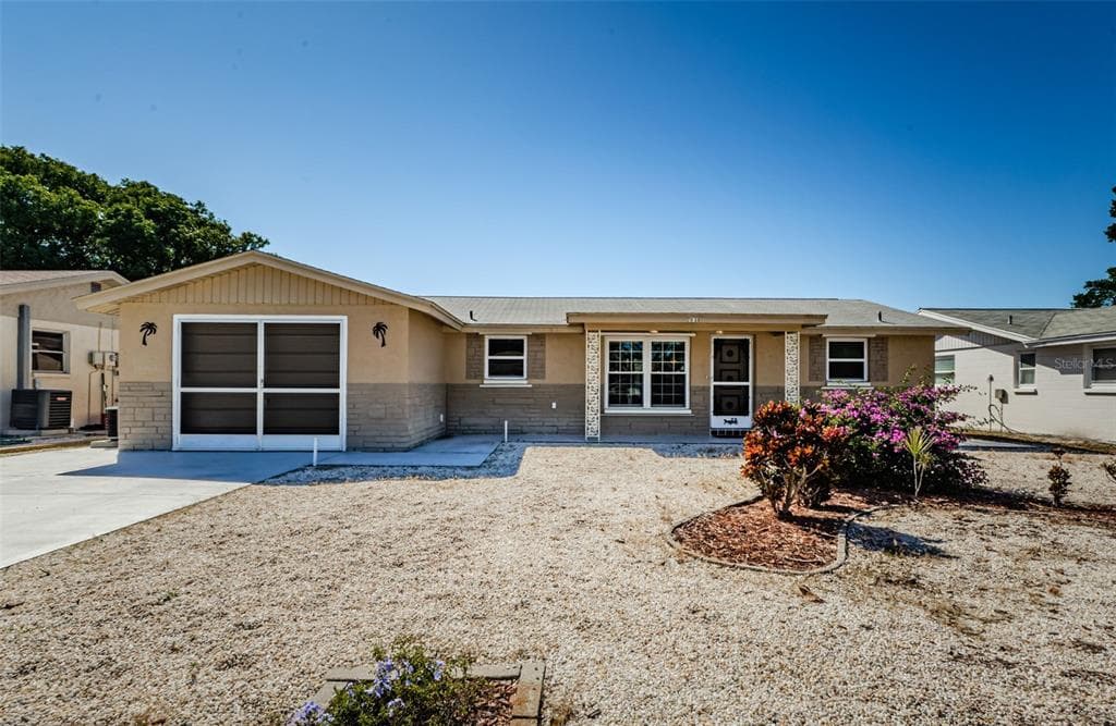 7914 Ironbark Drive, Port Richey, FL, 34668