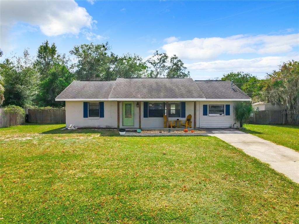 9702 E Monica Court, Inverness, FL, 34450