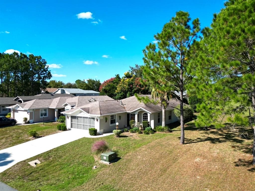 1819 W Nicole Drive, Lecanto, FL, 34461