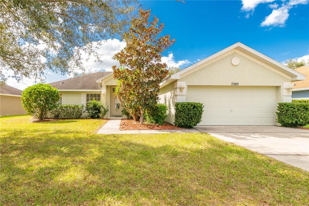 7285 Sherman Hills Boulevard, Brooksville, FL, 34602