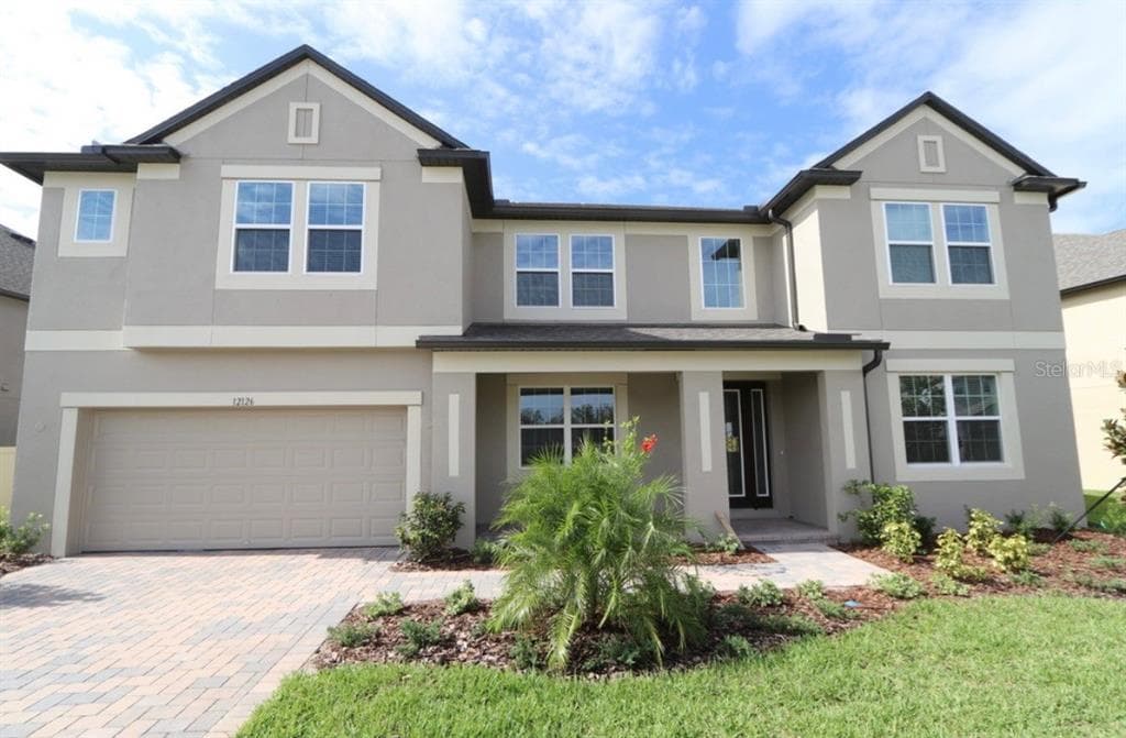12126 Nouveau Avenue, Spring Hill, FL, 34610
