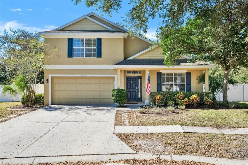 11701 Colony Lakes Boulevard, New Port Richey, FL, 34654