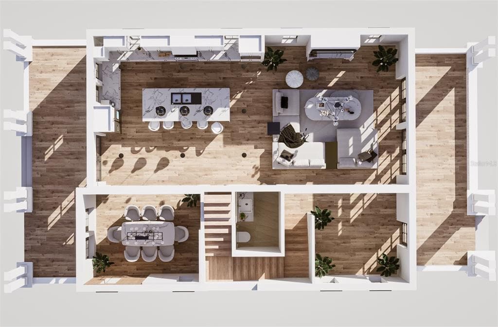 310 ROSS AVENUE, TAMPA, FL 33602 photo 3